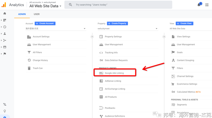 谷歌推广广告指南