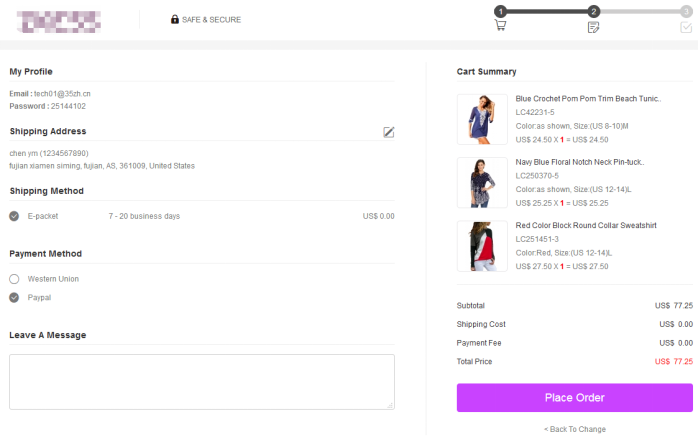 17个有效提高独立站销售额的方法