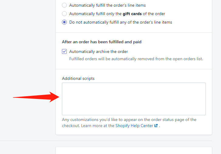 如何将Google Ads再营销代码添加到Shopify