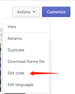 如何将Google Ads再营销代码添加到Shopify