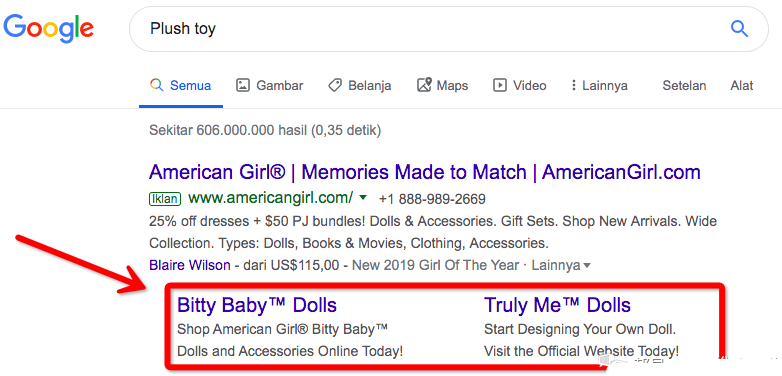 谷歌推广广告指南