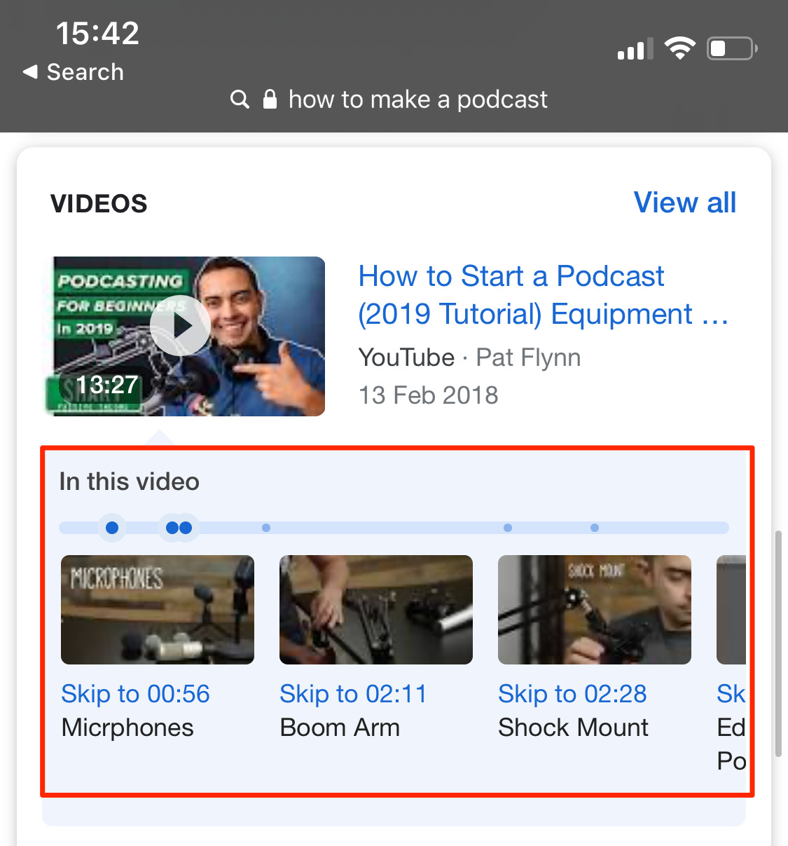 Google推广YouTube实操