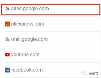 案例研究-谷歌算法盲区