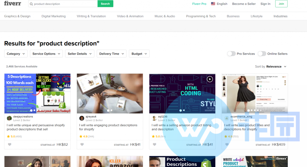 如何写出谷歌SEO排名高且吸引海外买家的产品标题和描述？