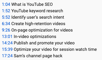 Google推广YouTube实操