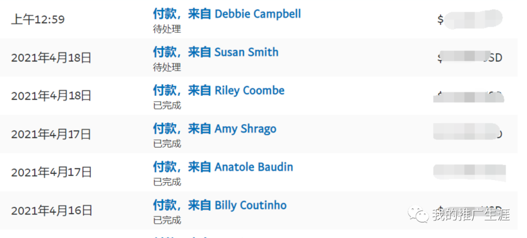 单网页高利润谷歌广告实操案例(3)