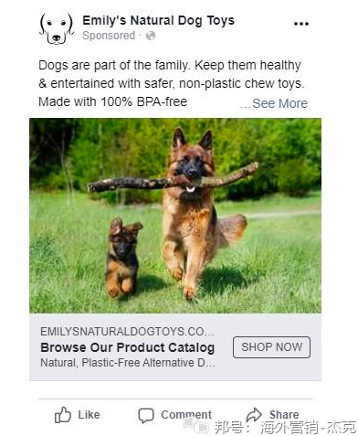 Google Ads和Facebook广告运营实操