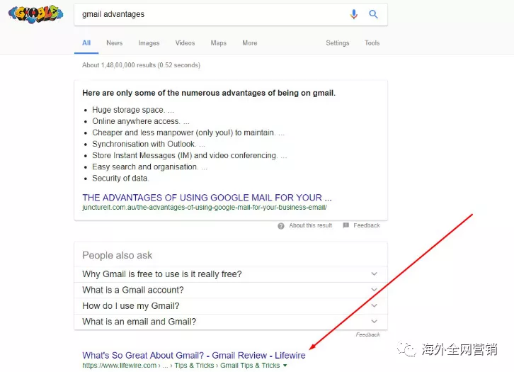 谷歌搜索的16种技巧