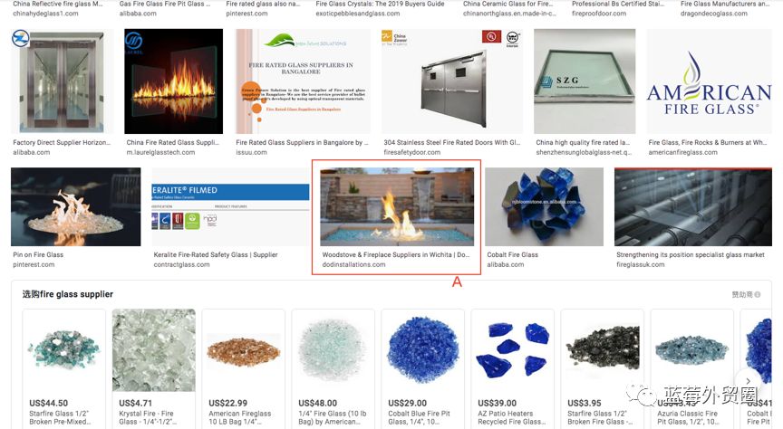 站在SEO角度，从Google寻找精准外链