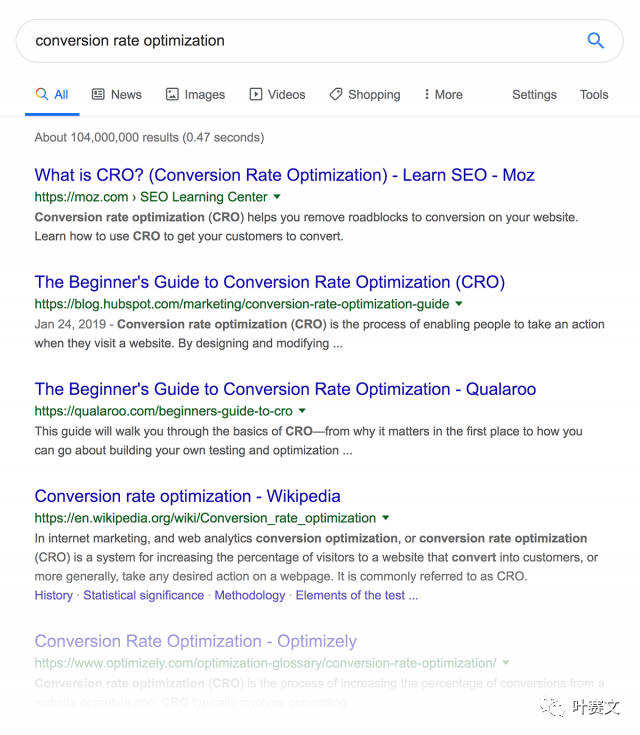 如何做好SEO写作