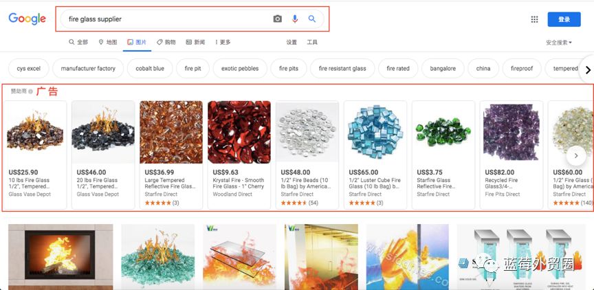 站在SEO角度，从Google寻找精准外链