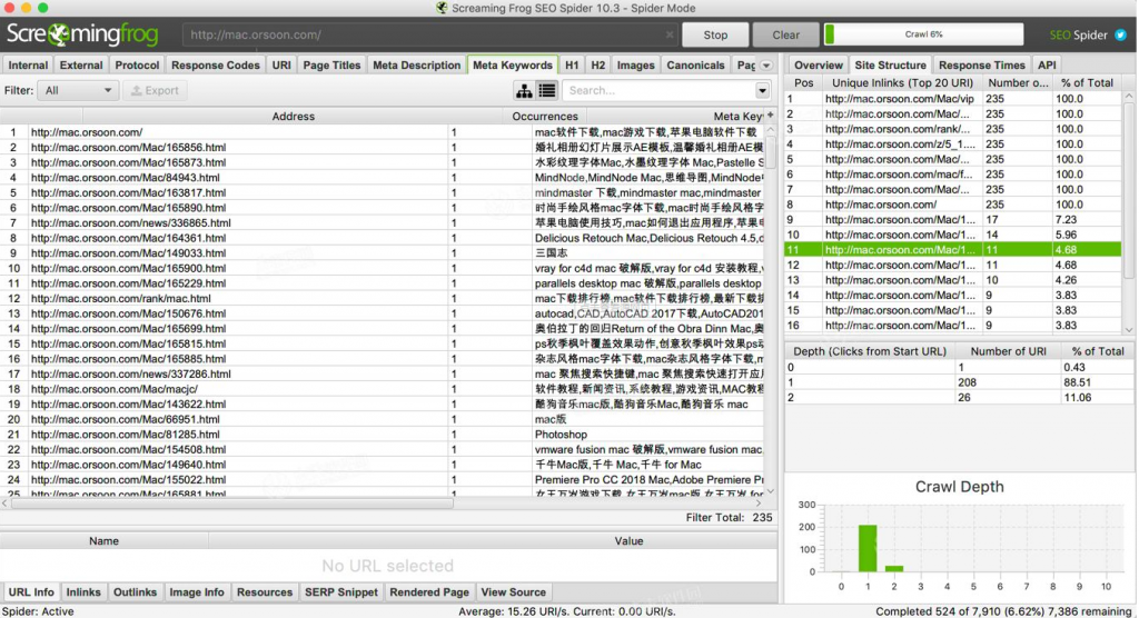 Google SEO工具汇总