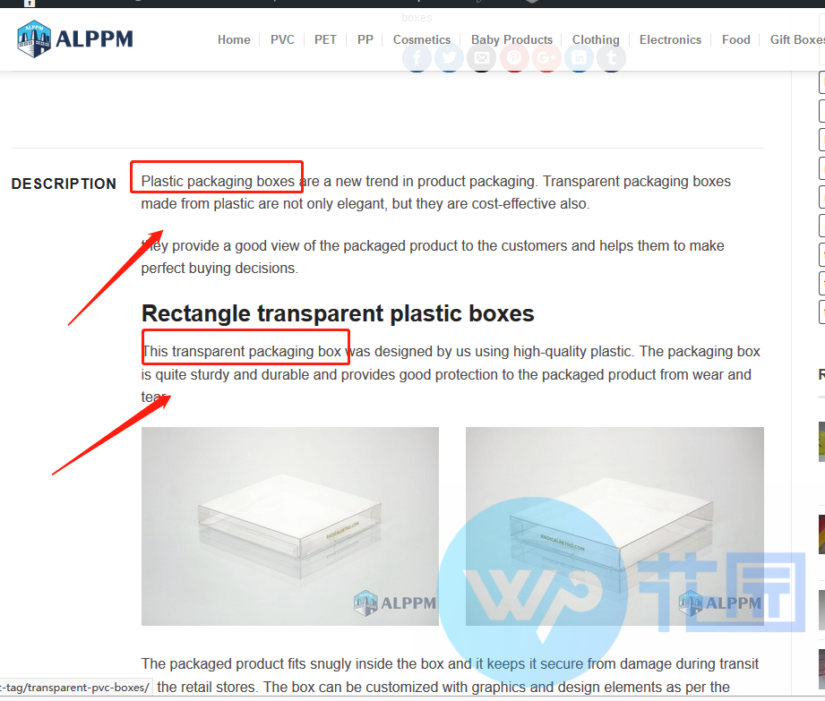 如何写出谷歌SEO排名高且吸引海外买家的产品标题和描述？