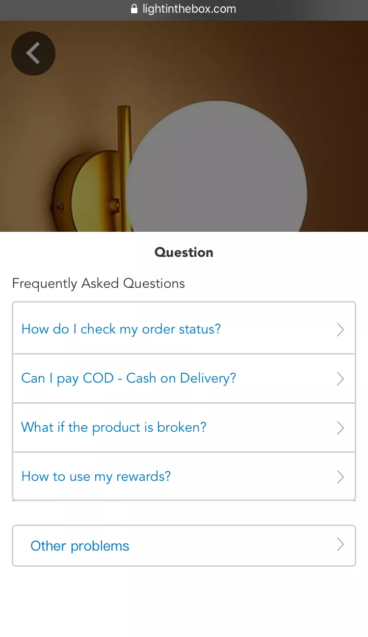 面对冲击，兰亭集势如何与用户更紧密联系？