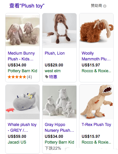 谷歌推广广告指南