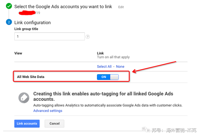 谷歌推广广告指南
