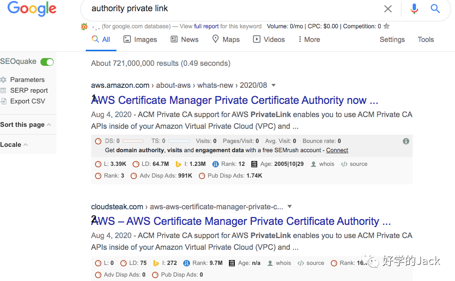 如何做好独立站页外优化?