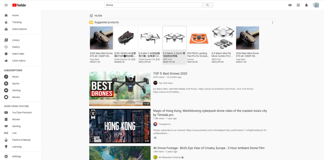 Youtube如何和红人合作