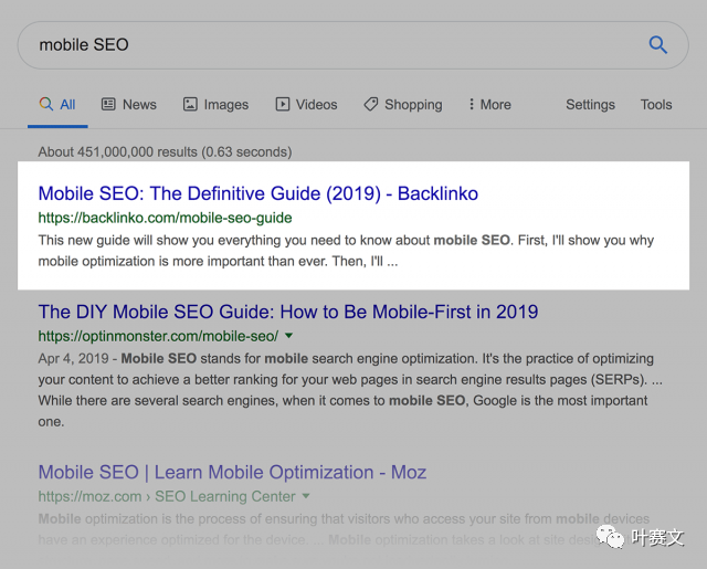 如何做好SEO写作