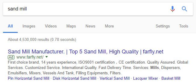 卖砂磨机也能卖出名堂，看中国制造如何享誉全球