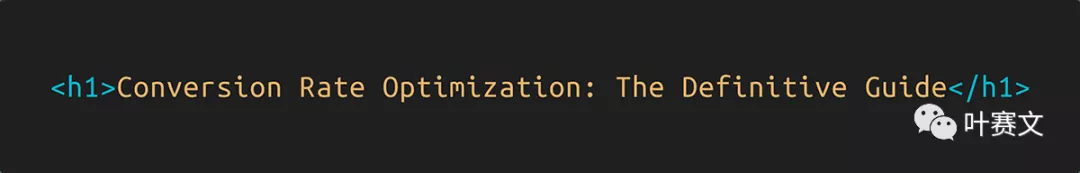 如何做好SEO写作