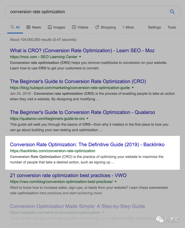 如何做好SEO写作