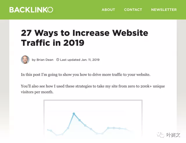 如何做好SEO写作