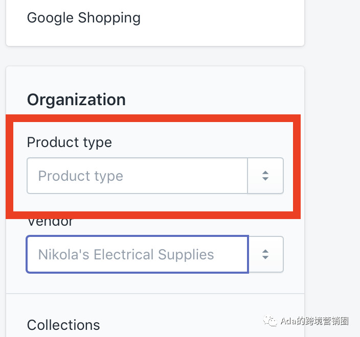 谷歌购物广告创建及优化