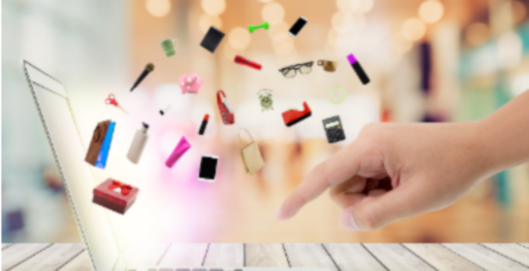 线上营销怎么做？手把手教你线上营销系列之：雨果跨境文章