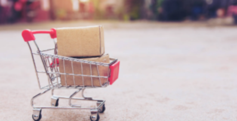 每周盘点|奥运会相关产品销售额同比增长 202.68%