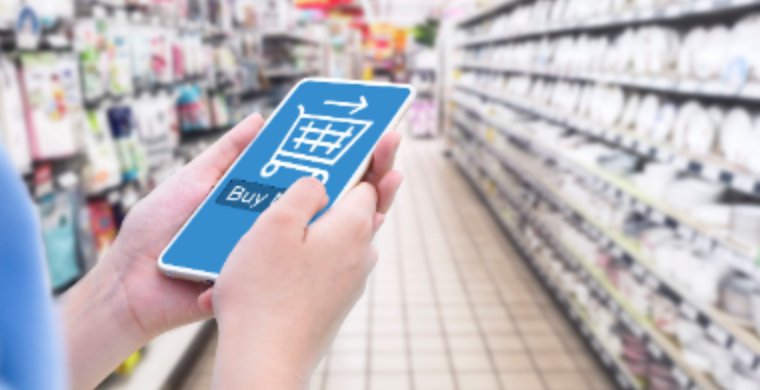 汇丰定制电商贷款产品，助力中国卖家出海远航