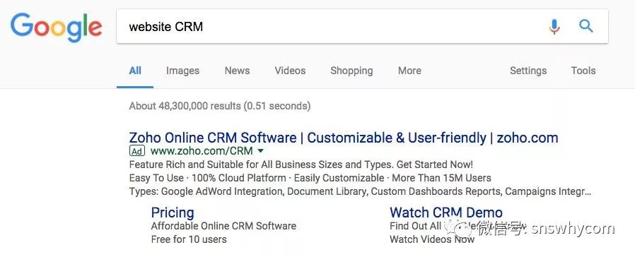 谷歌广告与Bing广告功能比对&使用实操
