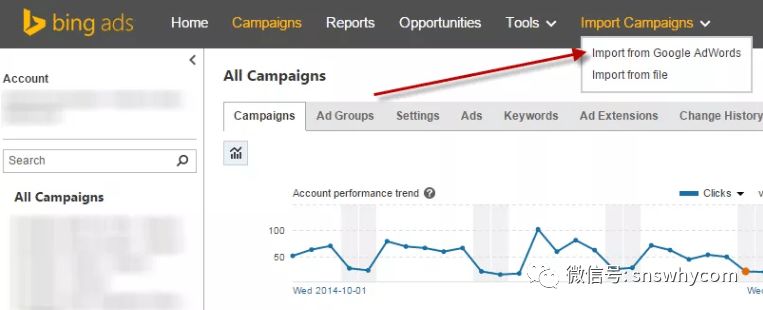 谷歌广告与Bing广告功能比对&使用实操