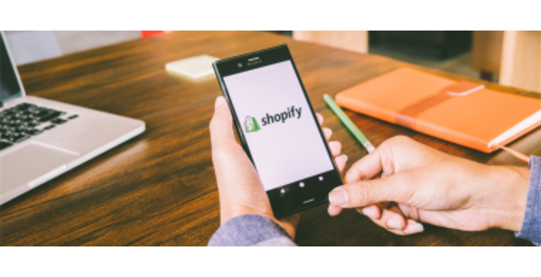 shopify怎么导出订单信息