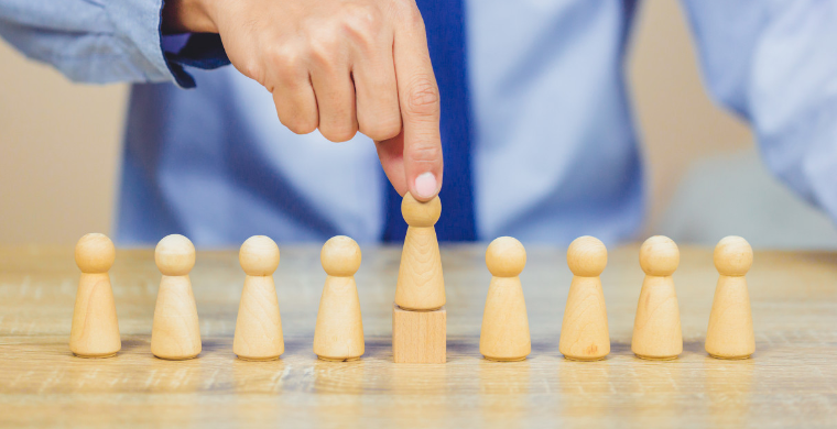 10人以上的跨境电商团队如何管理