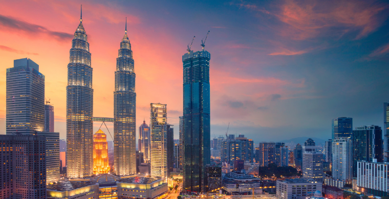 国际公司-如何注册马来西亚公司及开立马来西亚银行户口