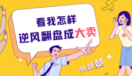 从亏损到冲进BS，这位卖家到底是怎样逆风翻盘？