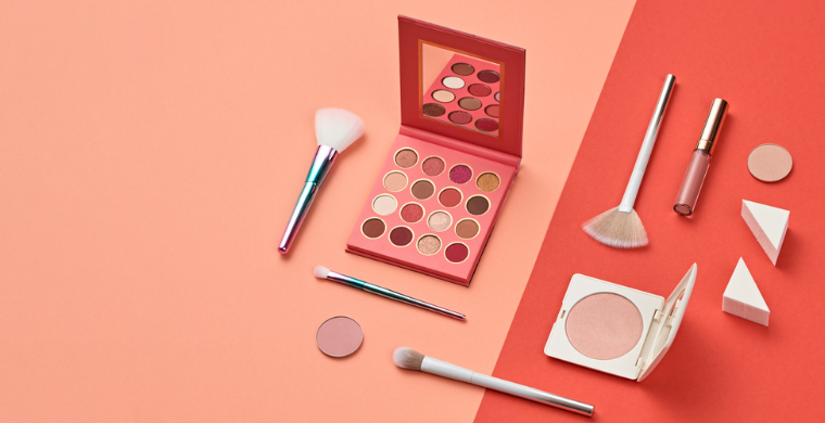 国货当潮，扒一扒那些新锐美妆品牌俘获海外消费者芳心的套路