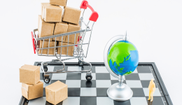 【跨境物流】泰国电商物流发展与分析