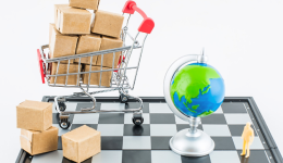 【跨境物流】泰国电商物流发展与分析