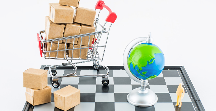 【跨境物流】泰国电商物流发展与分析