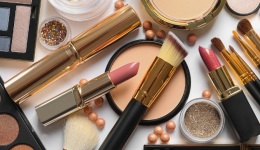 國貨美妝出海記：要賣貨，也要出圈