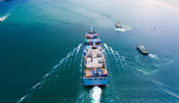 科普：美森、以星到底有啥区别？美线海运都有哪些快船？