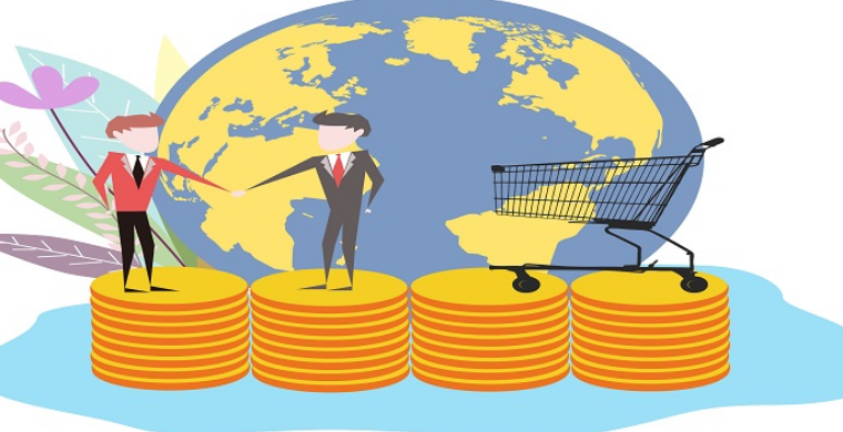 国际贸易如何找客户