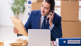 旺季即将到来,卖家应如何选择适合的物流?