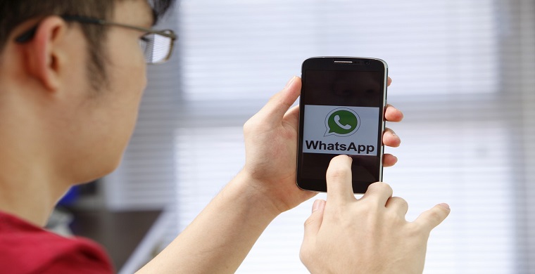 WhatsApp精准引流