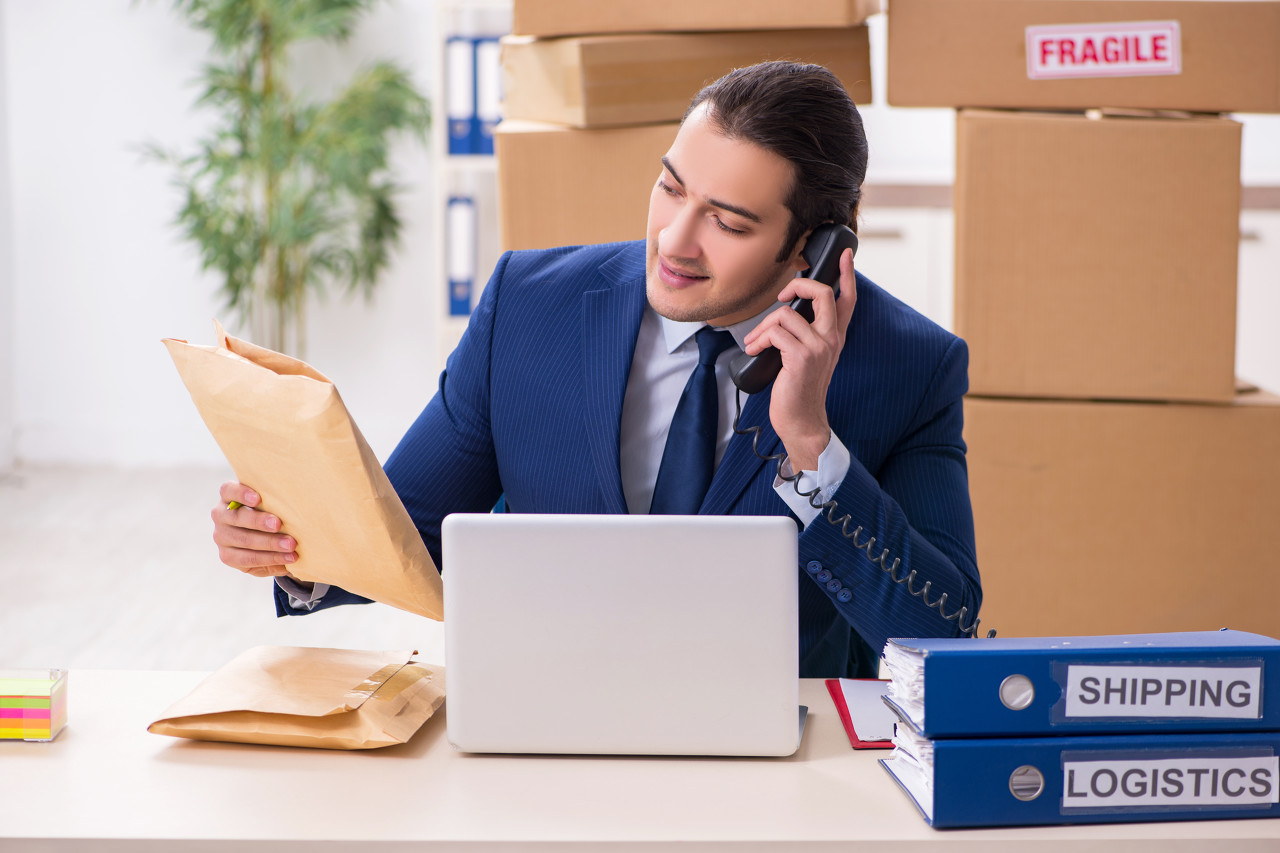 旺季即將到來，賣家應(yīng)如何選擇適合的物流？