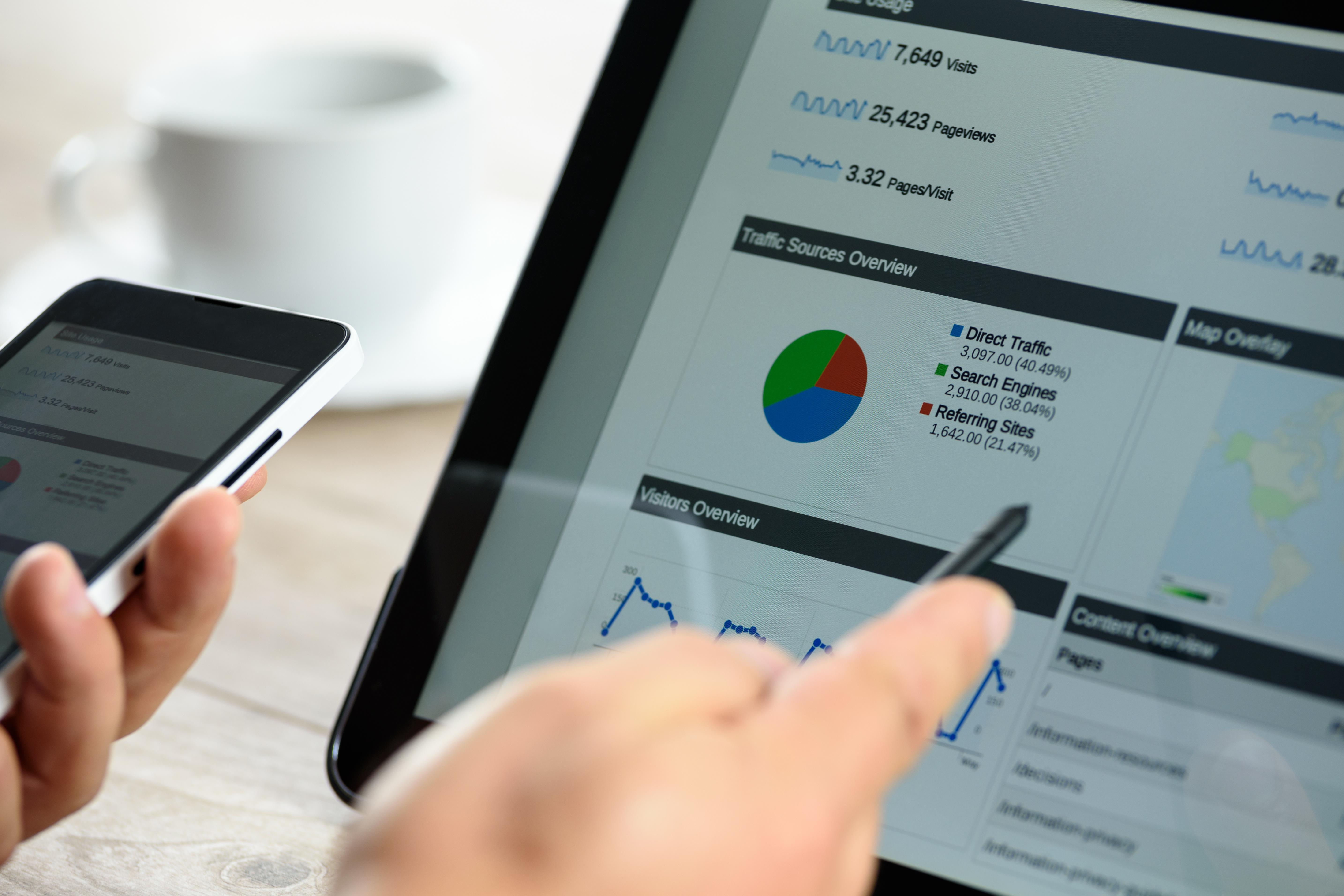 平台VS独立站:封号潮下卖家如何选?