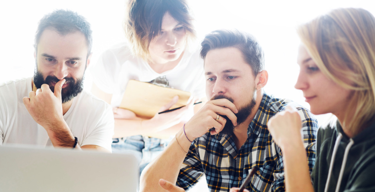 展会预告：指纹科技与你相约中国跨境电商交易会