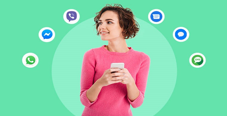 独立站客服工具推荐：全渠道客户咨询一个平台搞定